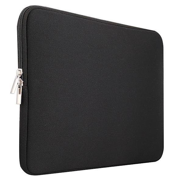 Laptop-skal 15,6 tum black