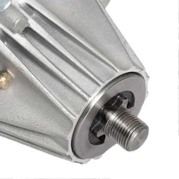 Spindelmontering til Cub Cadet MTD 918-04822 618-04822 918-04889 Passer til Cub Cadet Craftsman Troy Bi