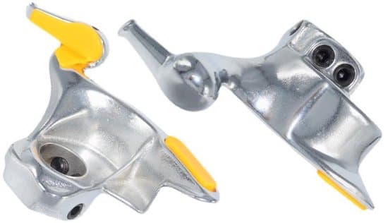 For dekkskifte – Dekkmonteringshode – Dekkskifteverktøy – Rustfritt stål 30 mm – For bilreparasjon