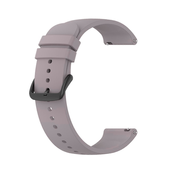Silikonarmband för Garmin Venu SQ White