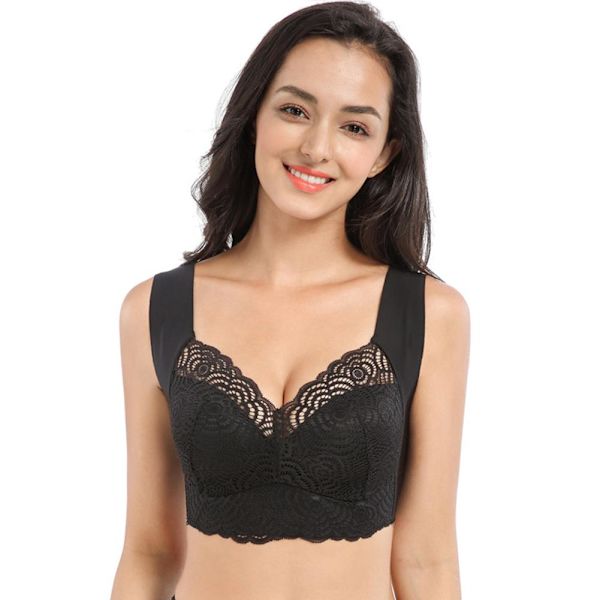 BreastHealth Lymfvitets avgiftning och formning och kraftfullt liv Beige 4XL