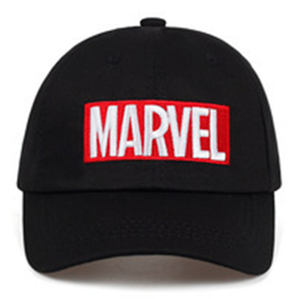 Marvel Avengers 4 mössor Marvel Avengers 4 basebollhattar