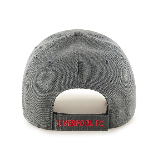 47 Brand Relaxed Fit Cap - FC Liverpool charcoal Charcoal