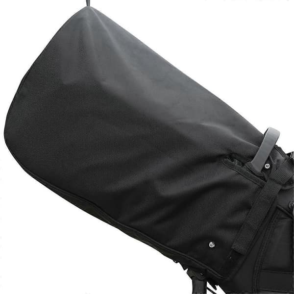 Regnslag til golftaske Universal regnkappe til golftasker