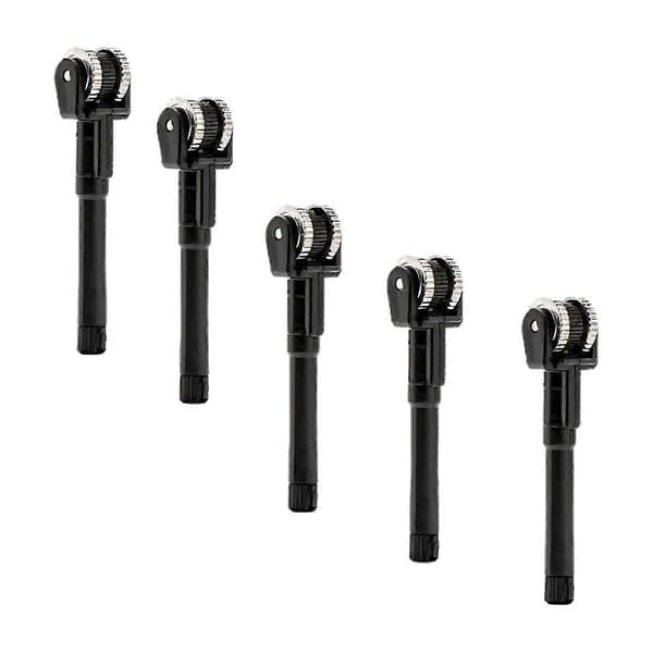 Flintsholder-erstatninger for Clipper CP11, CP22, 10-pakning