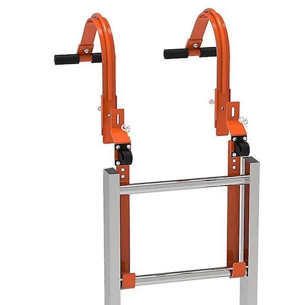 Stegekrok stegstabilisator