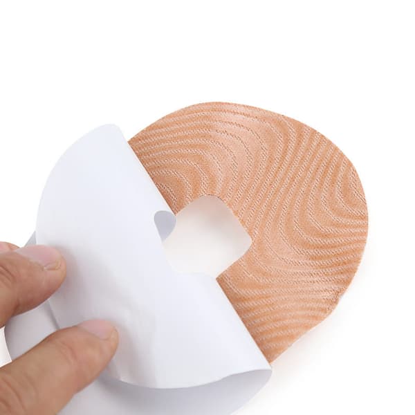 G6 CGM-tejp (20-pack), vatten- och svettresistent, 10-14 da