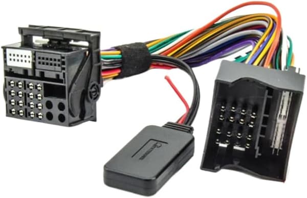 Bluetooth-kabeladapter for bilstereo til Ford Fiesta Focus Mondeo Kuga Sony 6000cd Radio Musikkstrømming