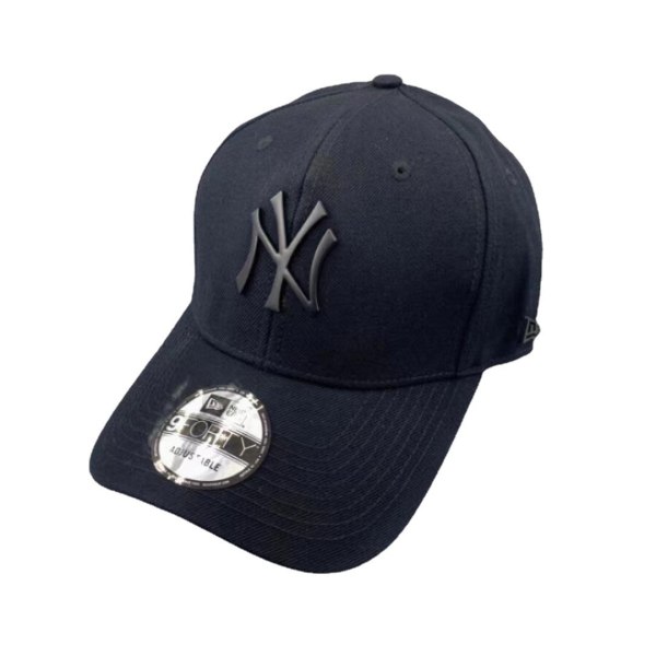 MLB 9FORTY unisex cap NY black