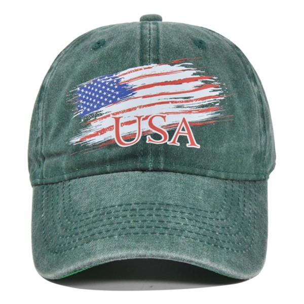 Cap usa cheap