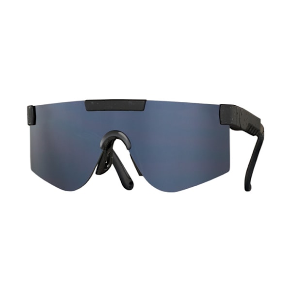 Snygga utomhussolglasögon för barn Barn som rider utomhuspolariserande glasögon CK2 polarized tape package