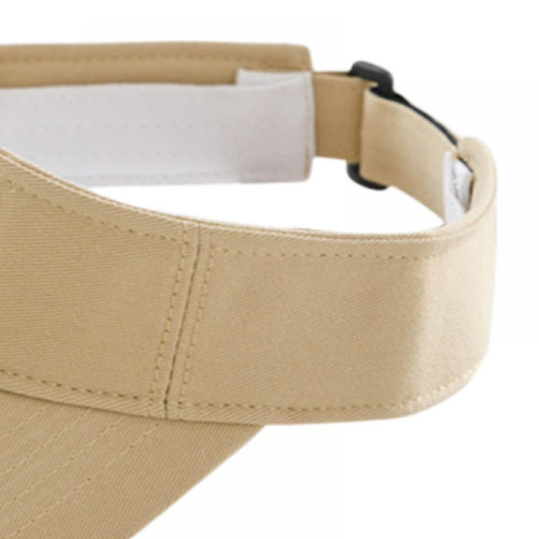 Solhatt, cool och bekväm solhatt med print, perfekt för strandälskare, passar ditt huvud precis oavsett storlek (khaki cross)