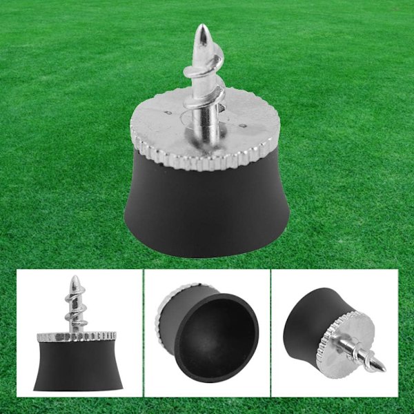 Golfbollplockare