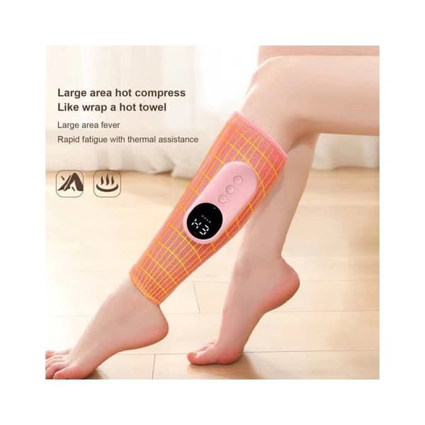 Benmassager – Lægmassage – Stimulering af blodcirkulationen i benene