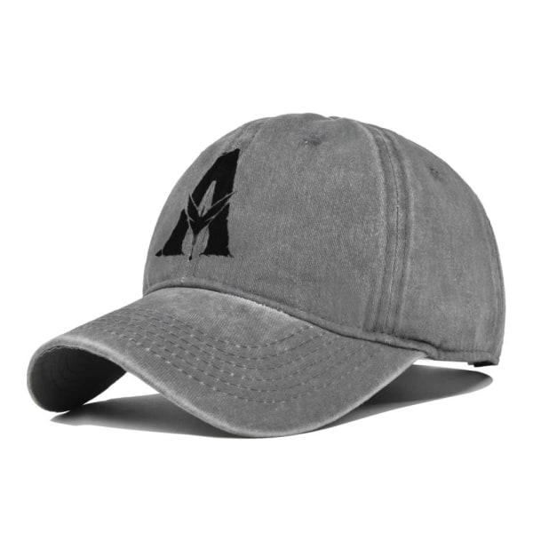 Personlig printed cap En keps med höjdpunkt i siden med cap Cap CP907B7armygreenWhite Adjustable