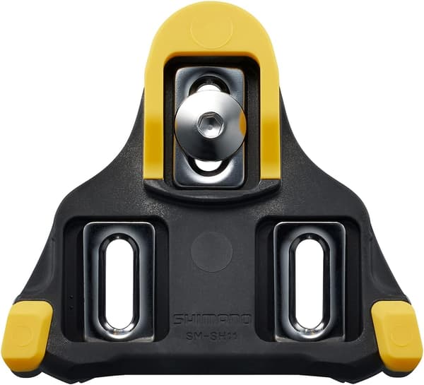 SPD-SL klampe sæt 6-graders float type SM-SH11