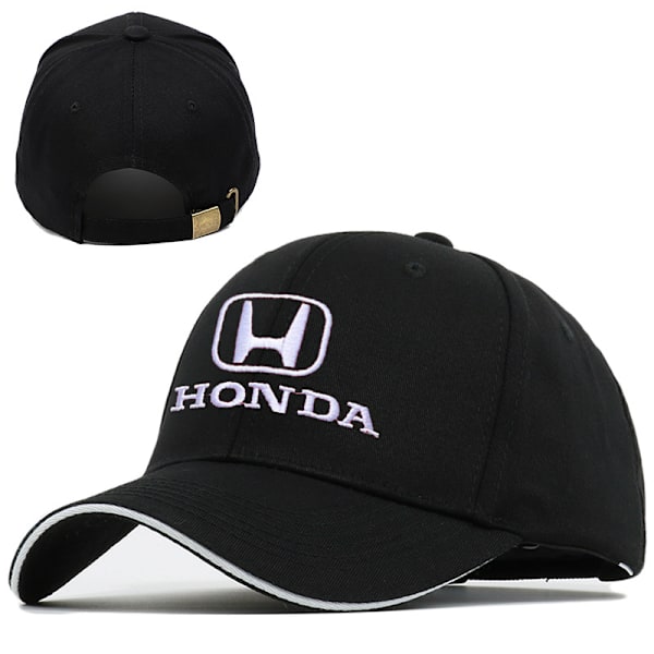 Racing cap Cap visir honda A