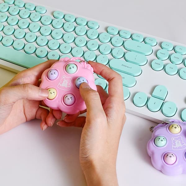 UUSI kawaii fidget|vihreä vihreä green