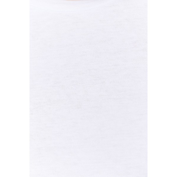 Trendyol T-shirt Enkel rundringning Standardärm Basic Black XL