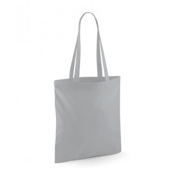 Westford Mill Promo Bag For Life - 10 liter Pure Grey One Size