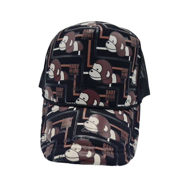 Ape  - Trucker Cap black