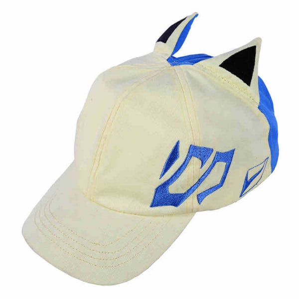 Standoff 3Way Baseball Cap Fritid Sport Cap Hatt