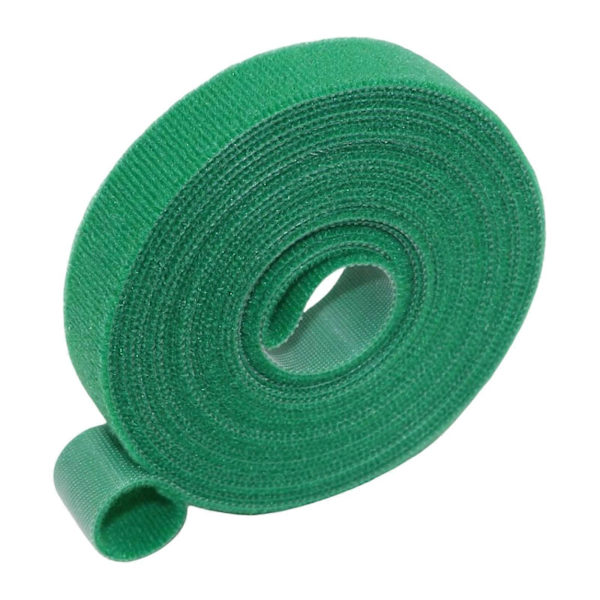 Växttejp Twist Ties För Stöd