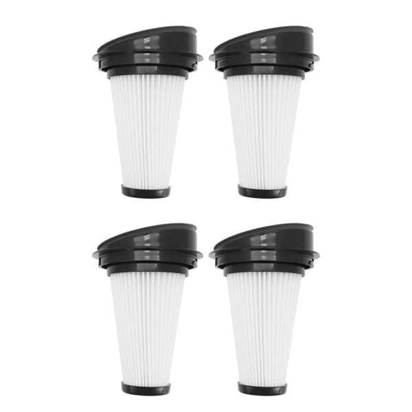 Erstatningsfilter for Rowenta ZR005202 støvsuger 4 stk