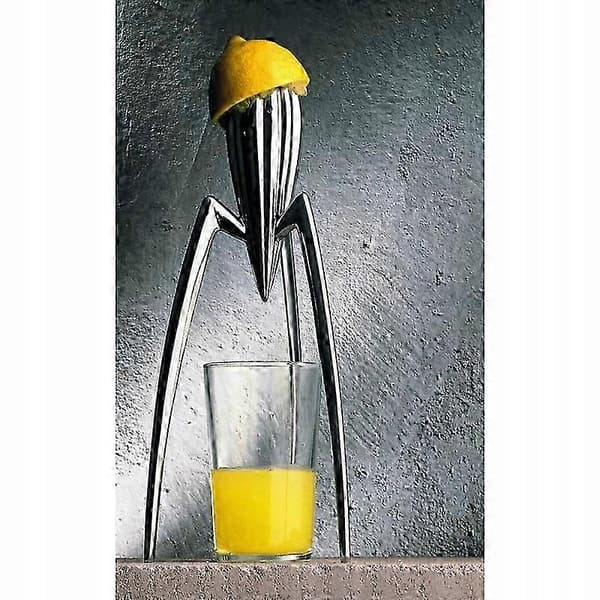 Sitruspresse Alessi