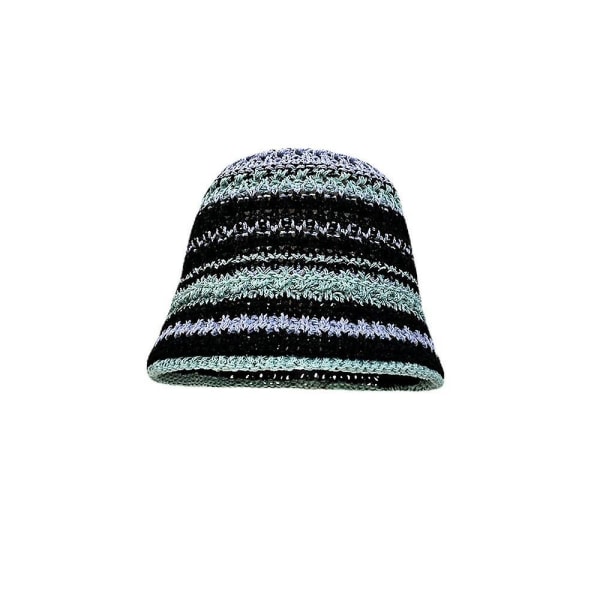 Hatt, halmhatt för kvinnor Vikbar bred brättad Färgglad solhatt Vikbar UV-skydd Sommarhatt utomhussolhatt Upf 50+, morsdagspresent (gräddvit