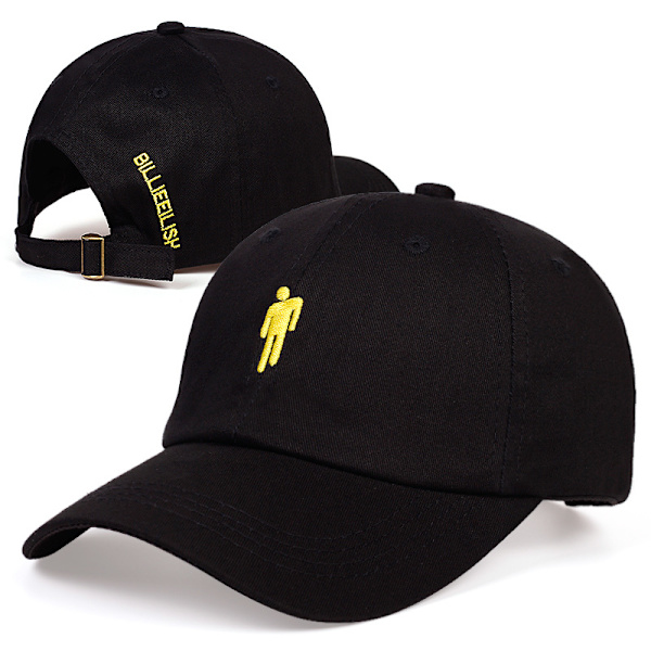 Casual Keps Mode Hip Hop Hat Sommar Solhatt