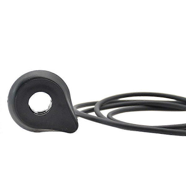 Elektrisk cykel pedalassistent sensor 12 magneter E-cykel PAS system Hall assistent hastighedssensor elektrisk scooter tilbehør