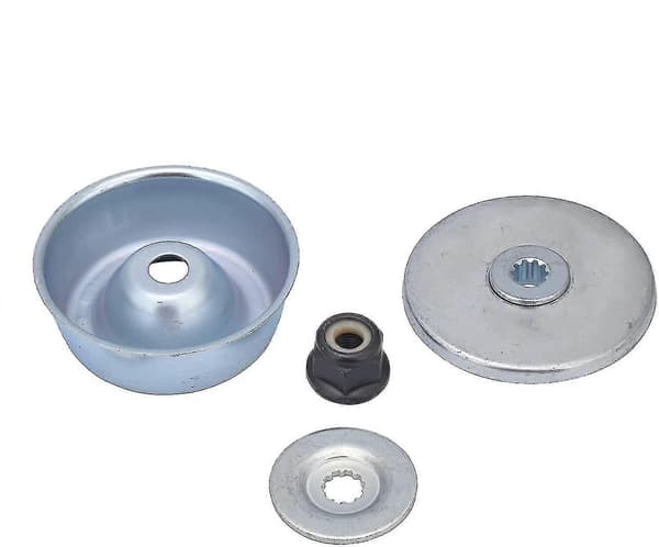 Trykkskive for kragemuttertilbehør for Stihl Fs Km Fs120 Fs200 Fs250 motorhode