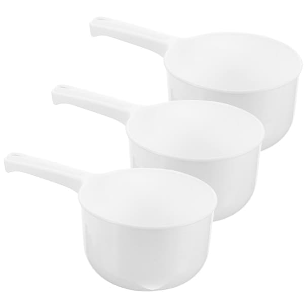 Effektiv vandøse, ergonomisk design til nemme køkken- og haveopgaver