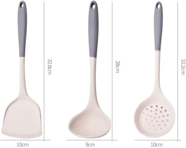 Husholdningsstekespade Kjøkken Non-stick panne