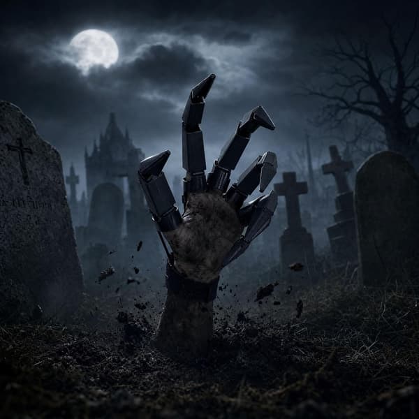 2 st Halloween ledade fingerförlängningar klo händer cosplay kostym