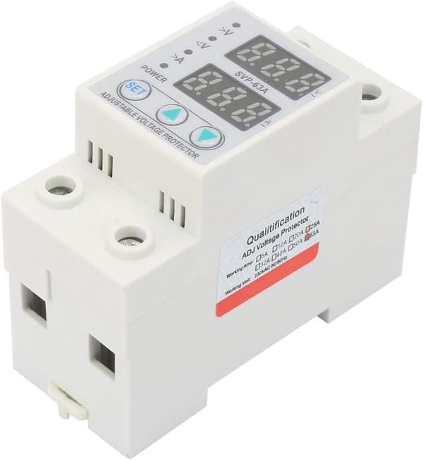 AC230V 63A strömskydd