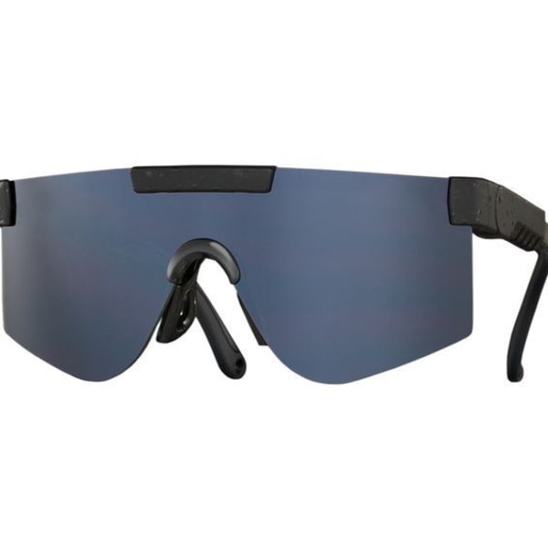 Snygga utomhussolglasögon för barn Barn som rider utomhuspolariserande glasögon CK12 polarized tape package