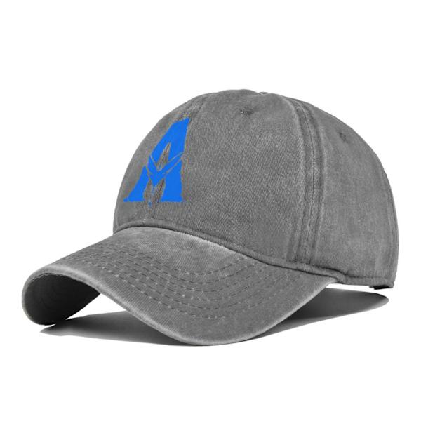 Personlig printed cap En keps med höjdpunkt i siden med cap Cap CP9057armygreen Adjustable