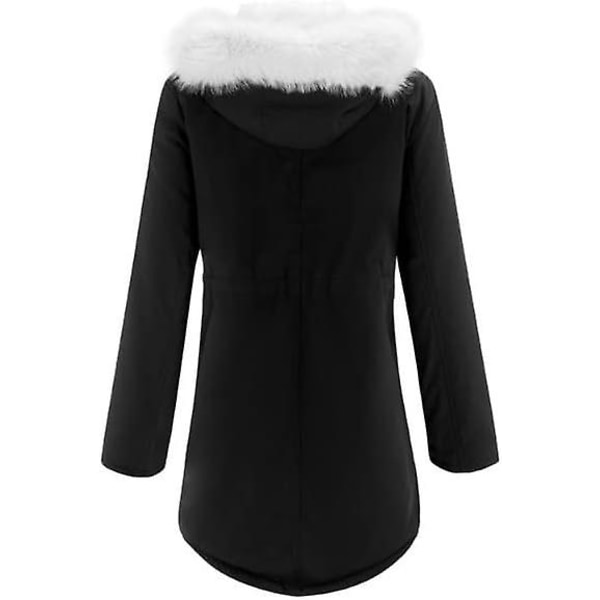 Jul Digitaltryck Casual Långärmad kofta 2023 Casual överrockar Långärmade koftor Jacka Kappor Ytterkläder Höstkläder Black 4XL