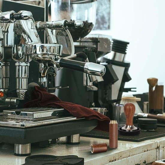 Kaffetamper-sett - Barista-tilbehør - 23 deler