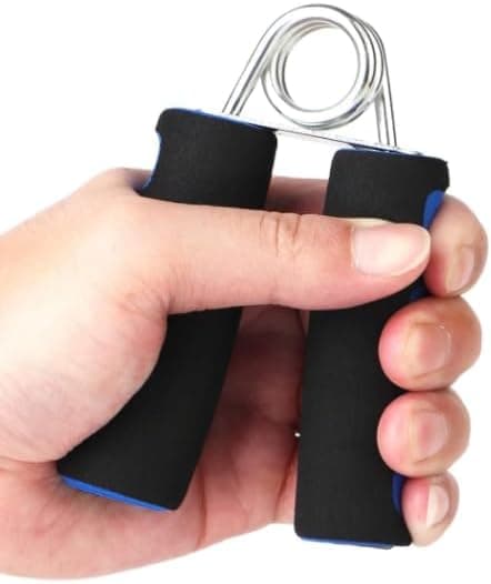 2 stk. blød skum-håndtræner