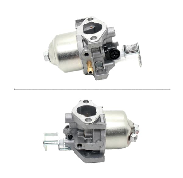 Karburator (1p56f) til plæneklipper - Vigtig motordel Carburetor