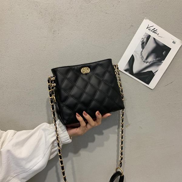 Små Crossbody Väskor för Kvinnor Plånböcker Mode Läder Lätta Handväskor Axelväska