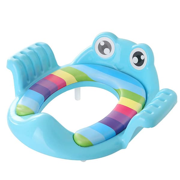 Baby Barn Potte Trening Blå blue