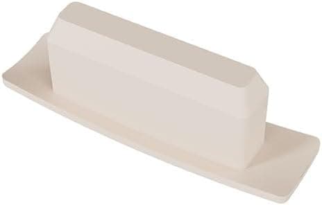 8 st bröstpumpspipskydd för eufy bärbar bröstpump S1 Pro/S1/E20/E10, ersättningspipskydd för eufy pump, tillverkad av BDICOVE, ej originaldelar