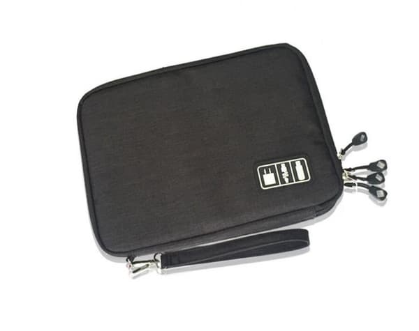 Smart Förvaringsväska/Organizer Svart one size