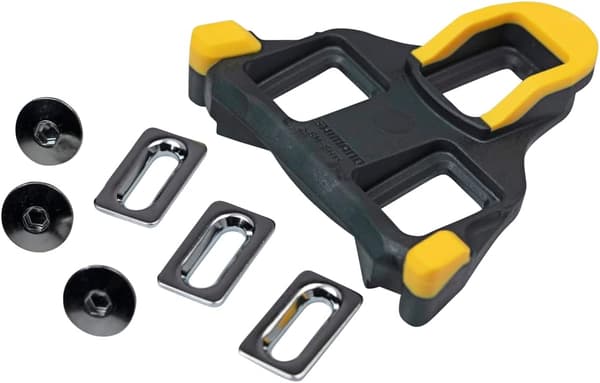 SPD-SL klampe sæt 6-graders float type SM-SH11