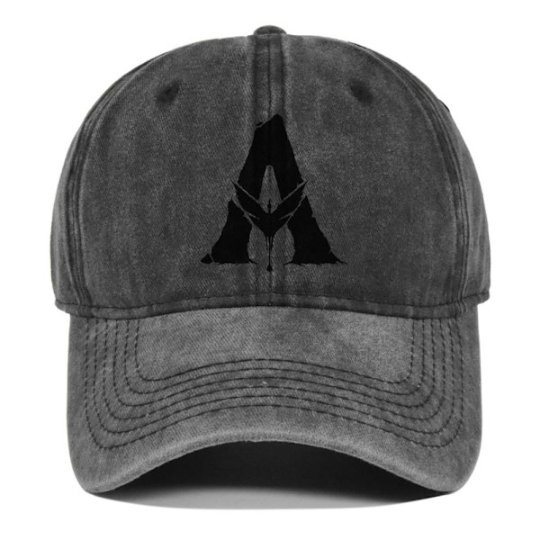 Personlig printed cap En keps med höjdpunkt i siden med cap Cap CP907B7armygreenWhite Adjustable