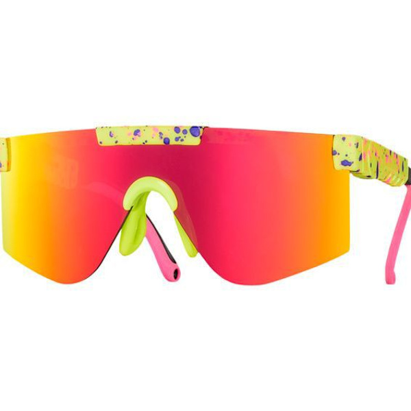 Snygga utomhussolglasögon för barn Barn som rider utomhuspolariserande glasögon CK5 polarized tape package
